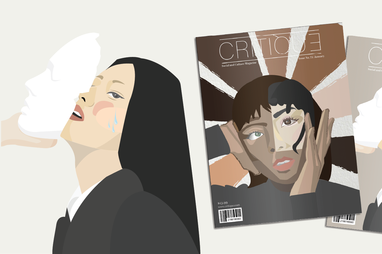 Critique Magazine
