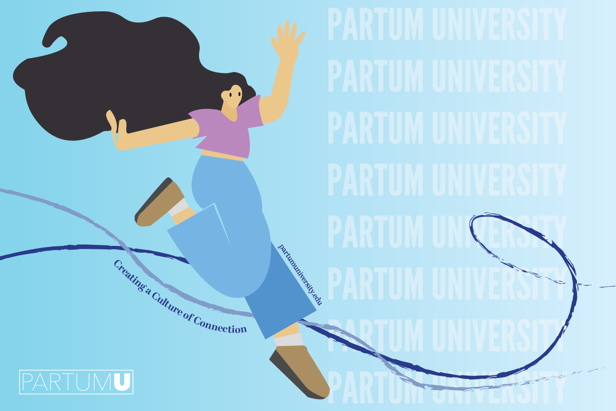 Partum Open House Campaign