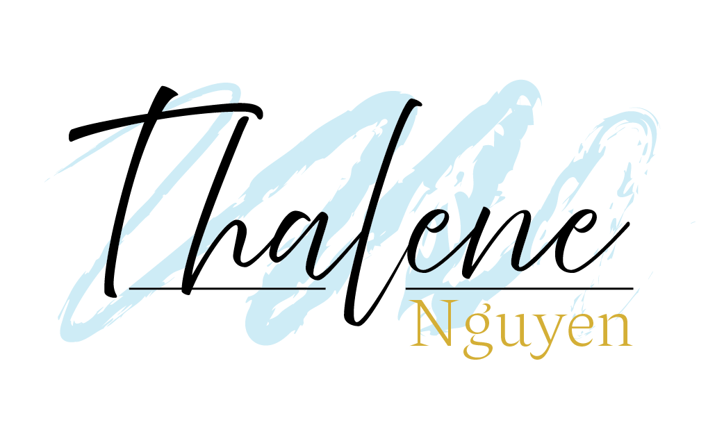 Thalene Design Logo