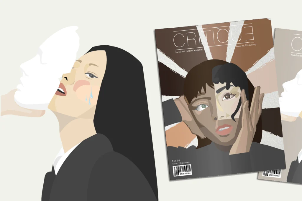 Critique Magazine
