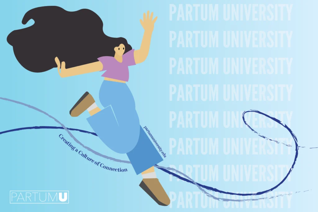 Partum University